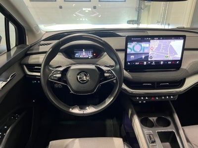 Skoda Enyaq iV Plus Loft
