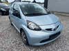 Toyota Aygo  thumbnail