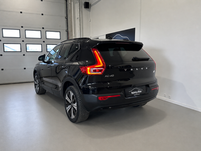Volvo XC40 P6 ReCharge Core