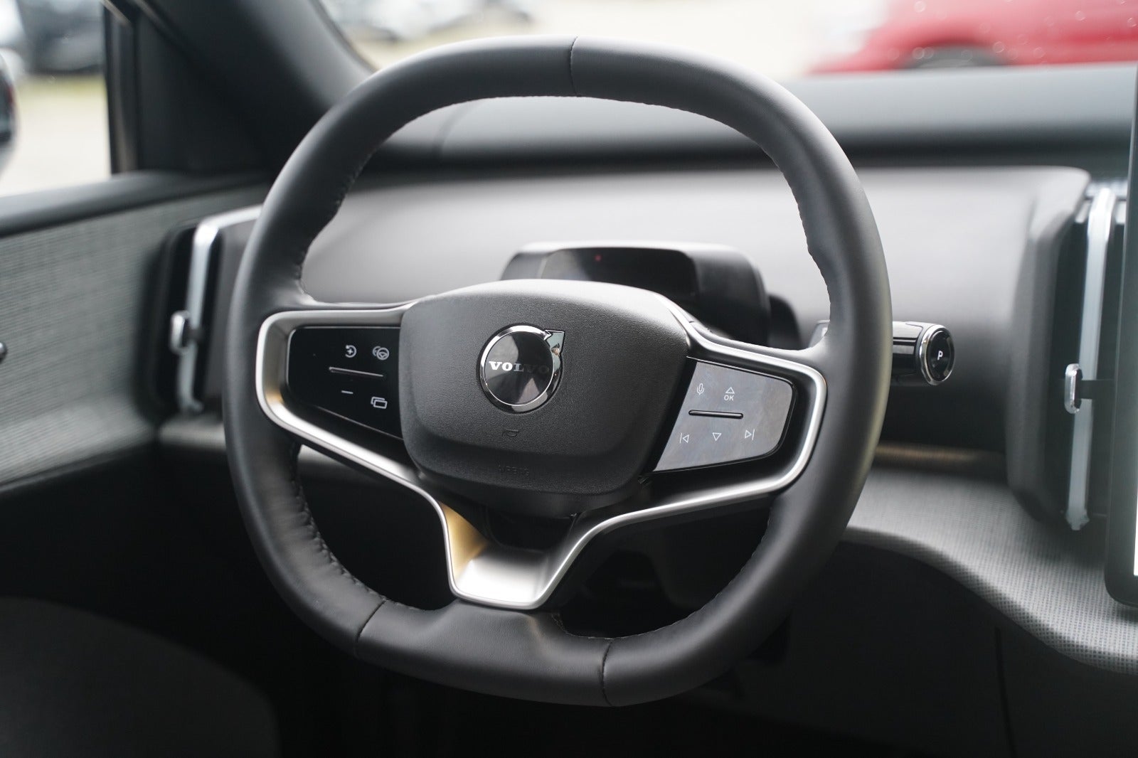 Billede af Volvo EX30  Extended Range Ultra