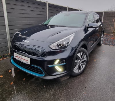 Kia e-Niro 64 Advance 5d