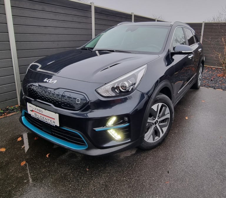 Kia e-Niro Advance