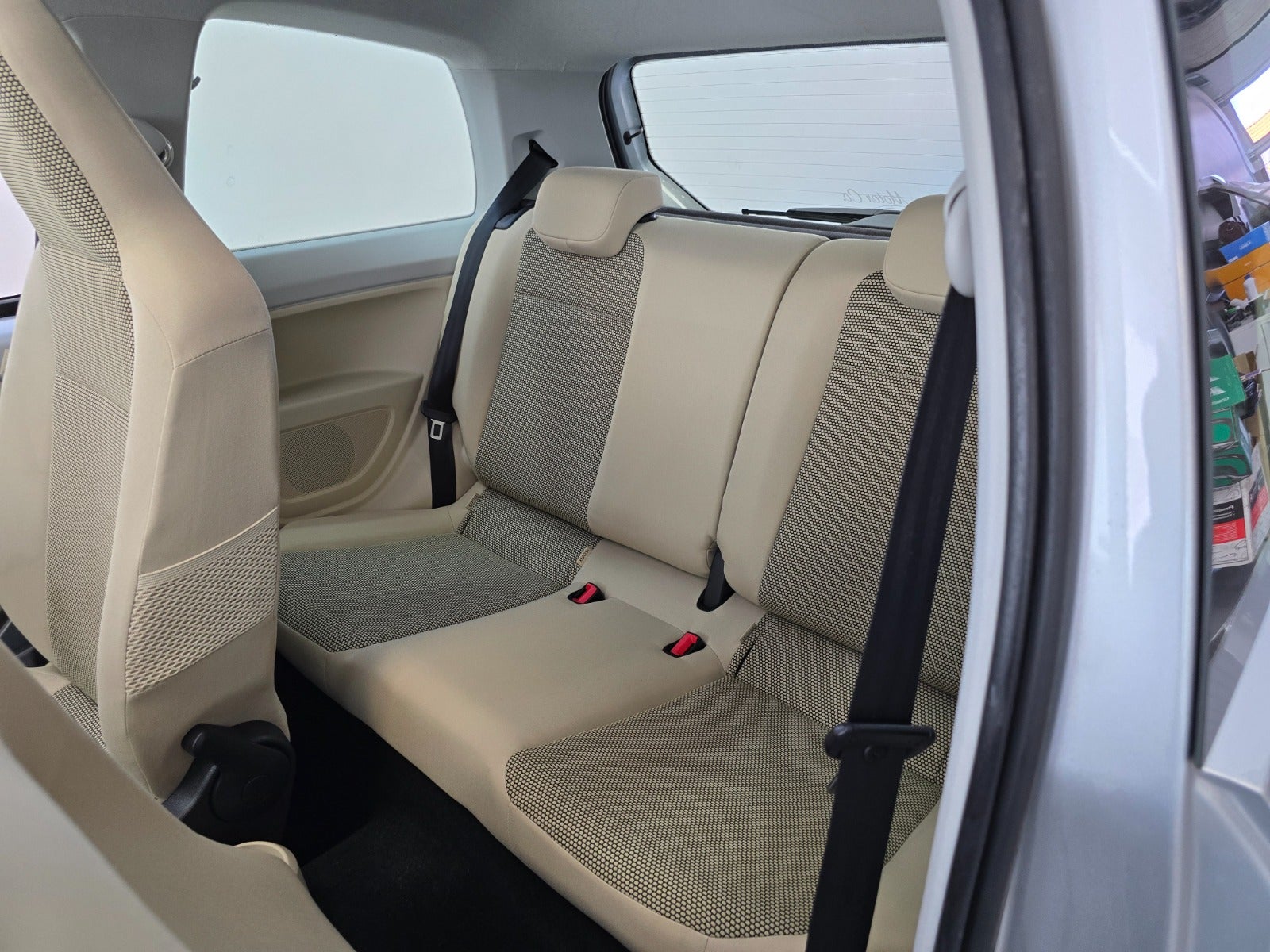 Billede af Skoda Citigo 1,0 60 Elegance GreenTec