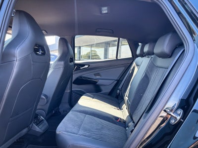 VW ID.5 Pro
