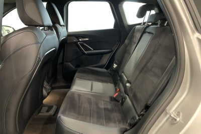 BMW iX1 eDrive20 Fully Charged