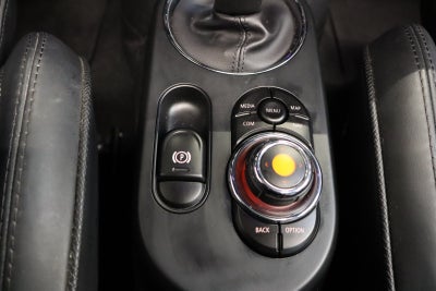 MINI Cooper SE Maximise