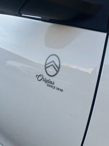 Citroën C1 VTi Origins