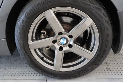 BMW 320d Gran Turismo aut.