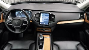 Volvo XC90 T8 ReCharge Inscription aut. AWD 7prs