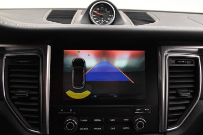 Porsche Macan GTS PDK