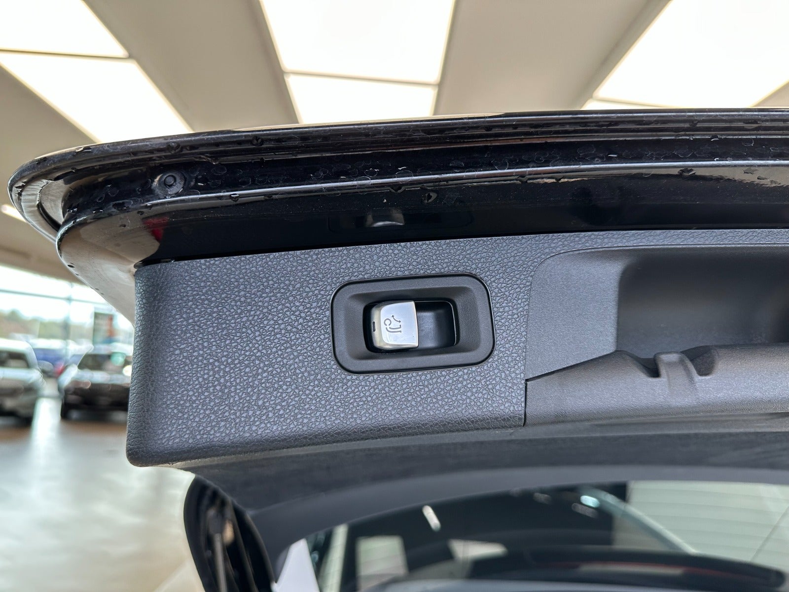 Billede af Mercedes E300 de 2,0 Business stc. aut.