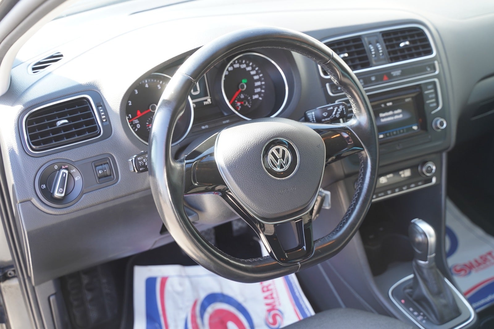 Billede af VW Polo 1,2 TSi 90 Comfortline DSG BMT