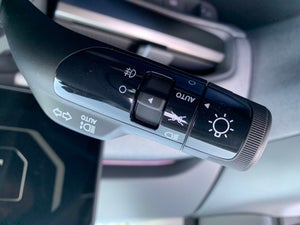 Kia EV3 Long Range Upgrade