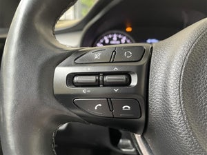 Kia Rio T-GDi Comfort