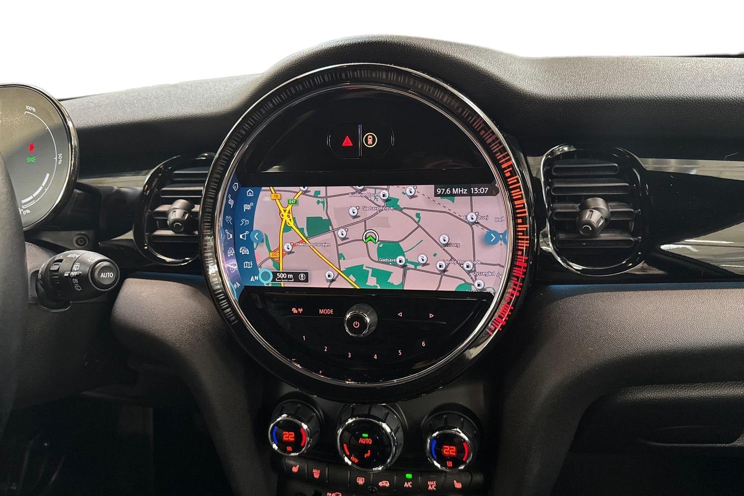 Billede af MINI Cooper SE  Essential