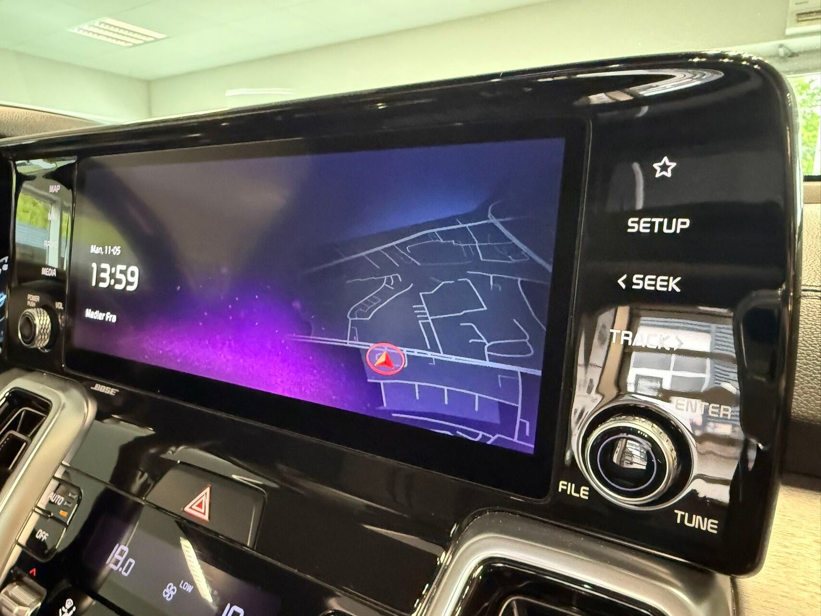Kia Sorento PHEV Premium aut. 4WD 7prs