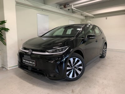 VW ID.3 Neo 58 Style 5d