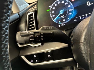 Kia Sportage PHEV Upgrade aut. 4WD
