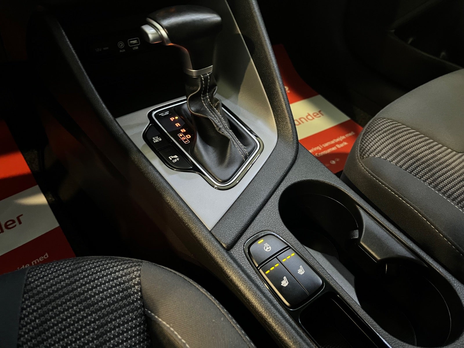 Kia Niro PHEV Comfort DCT