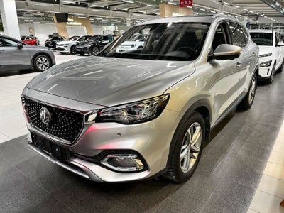 MG EHS PHEV Luxury