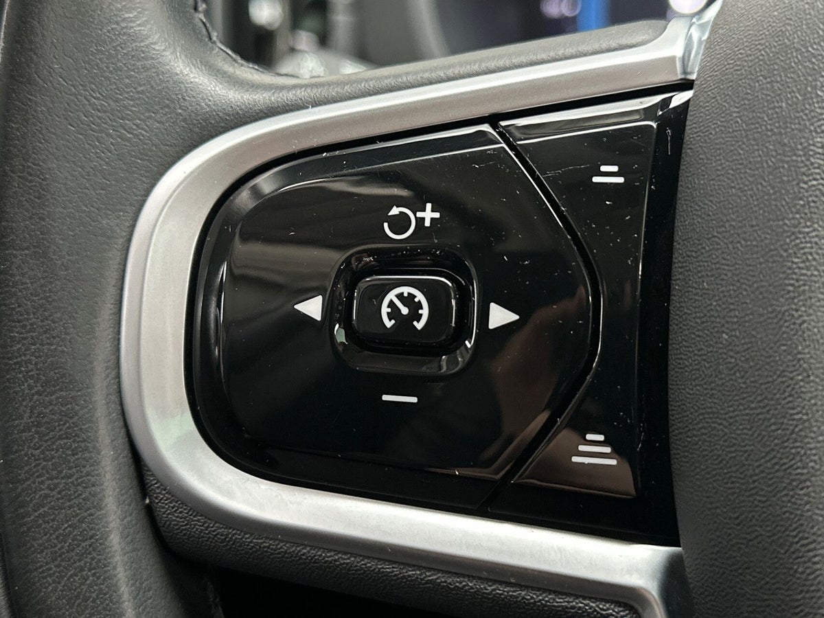 Volvo XC60 T6 ReCharge Inscription aut. AWD billede 15