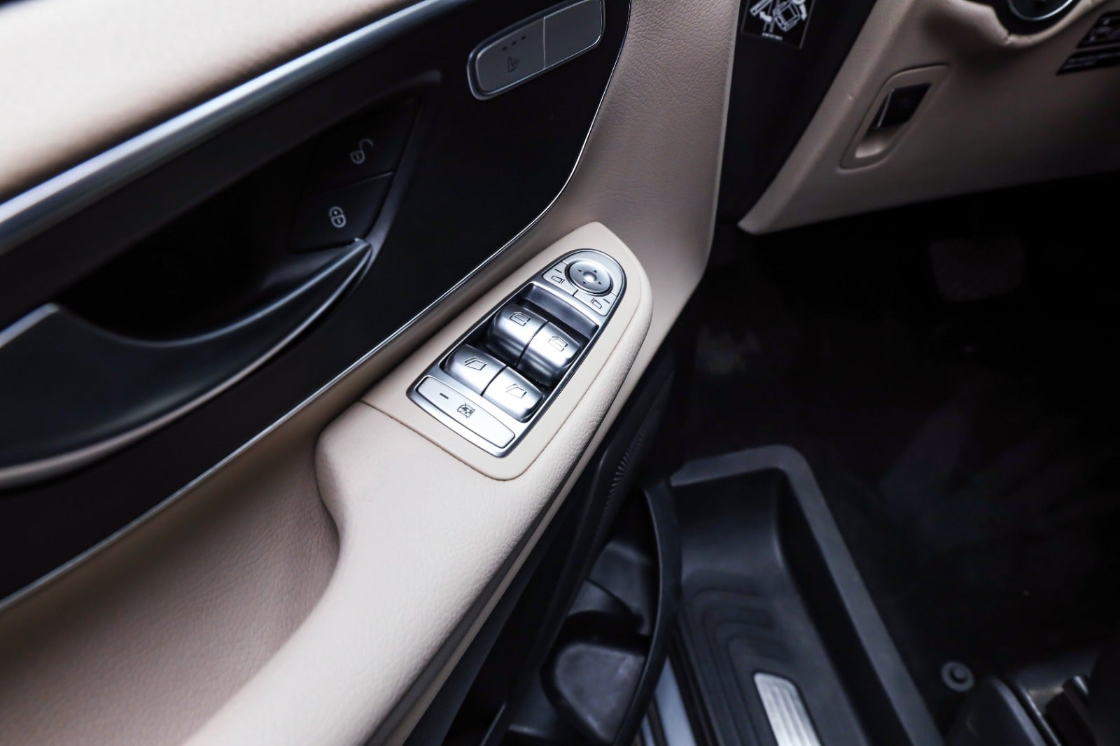 Mercedes-Benz V 250 d