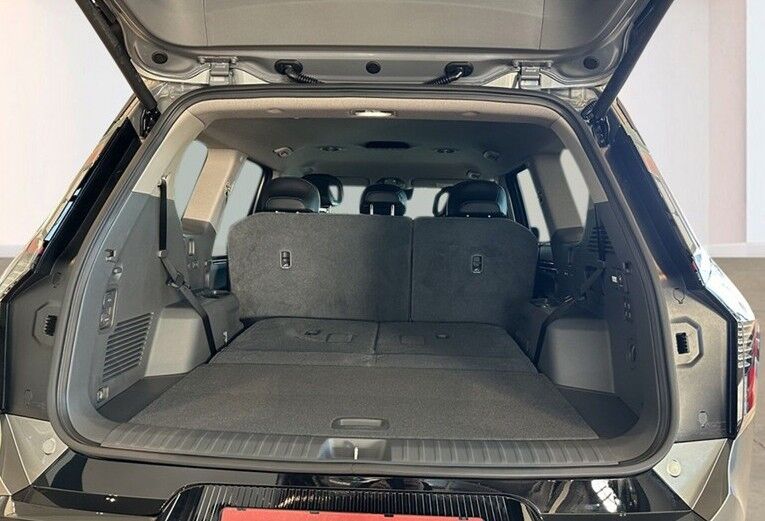 Kia EV9 Long Range Performance Premium AWD 7prs