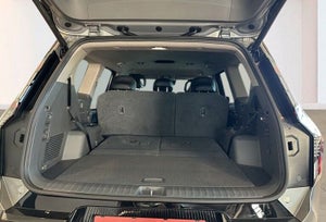Kia EV9 Long Range Performance Premium AWD 7prs