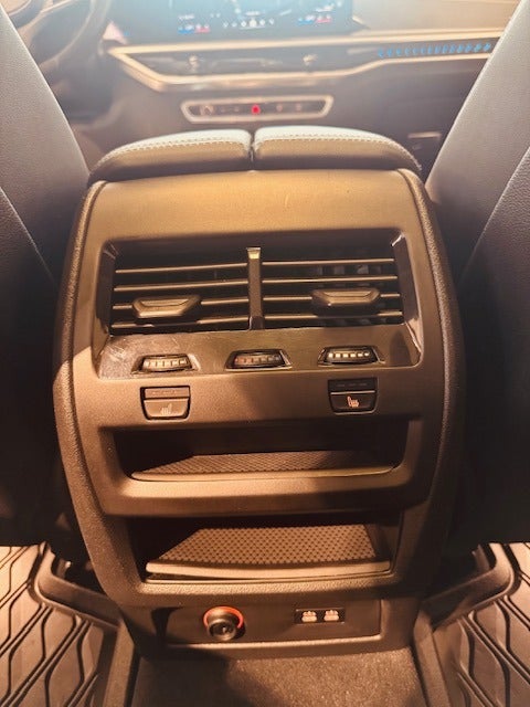 BMW X5 3,0 xDrive50e M-Sport Pro aut. 5d - 13