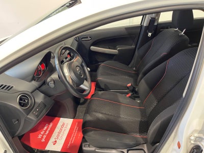 Mazda 2 Takara Edition