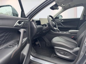 MG EHS PHEV Luxury