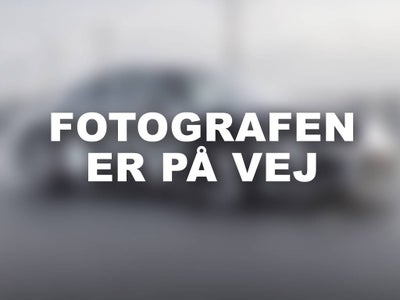 Opel Corsa 1,2 16V Essentia Benzin modelår 2007 km 205000 ABS airbag, Velkørende Corsa til små penge