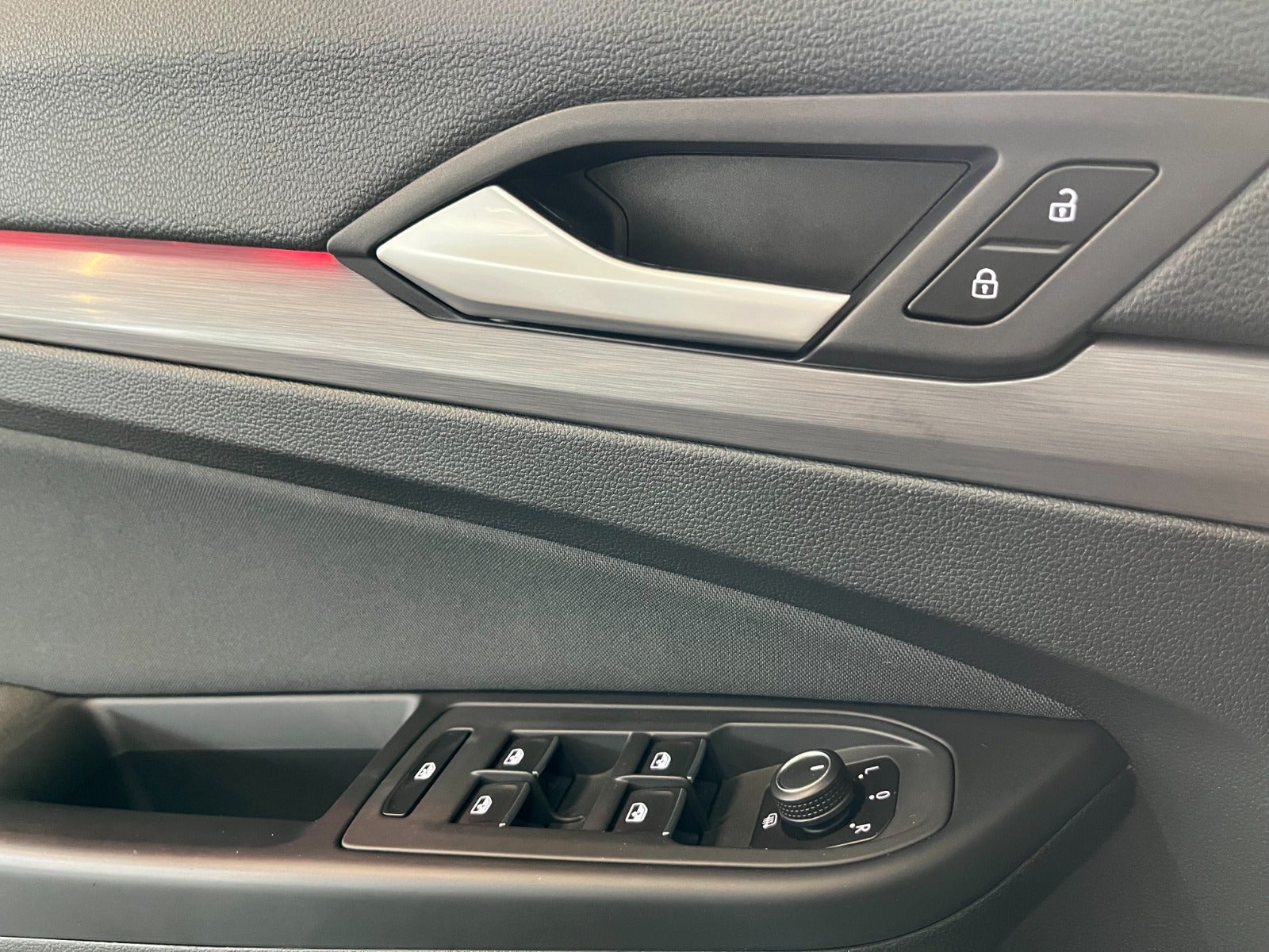 Billede af VW Golf VIII 1,5 eTSi 150 Style DSG