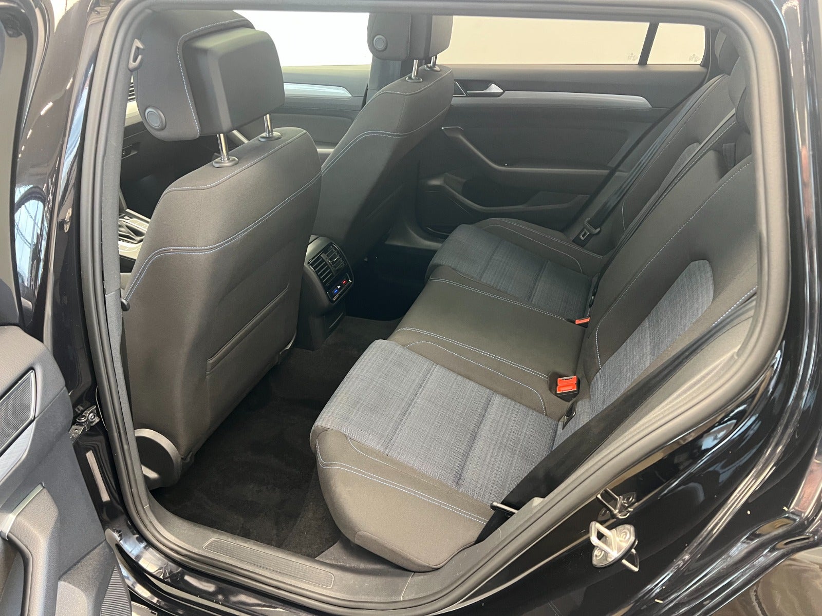 Billede af VW Passat 1,4 GTE+ Pro Variant DSG