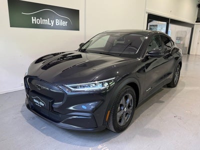 Ford Mustang Mach-E Premium Extended Range
