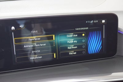 Mercedes EQC400 AMG Line 4Matic