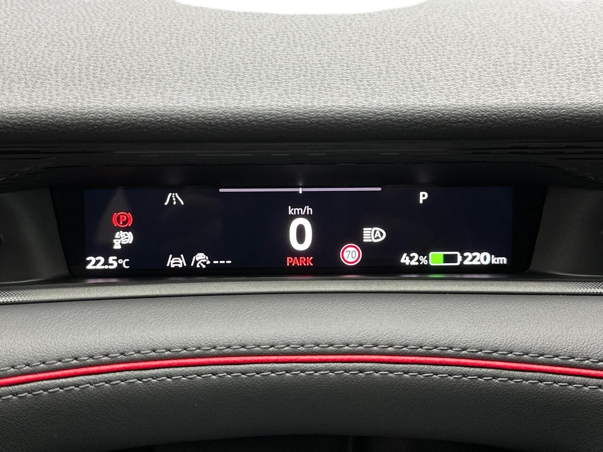 VW ID.7 GTX Max Tourer 4Motion billede 14