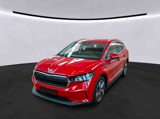 Skoda Enyaq 80 iV Loft