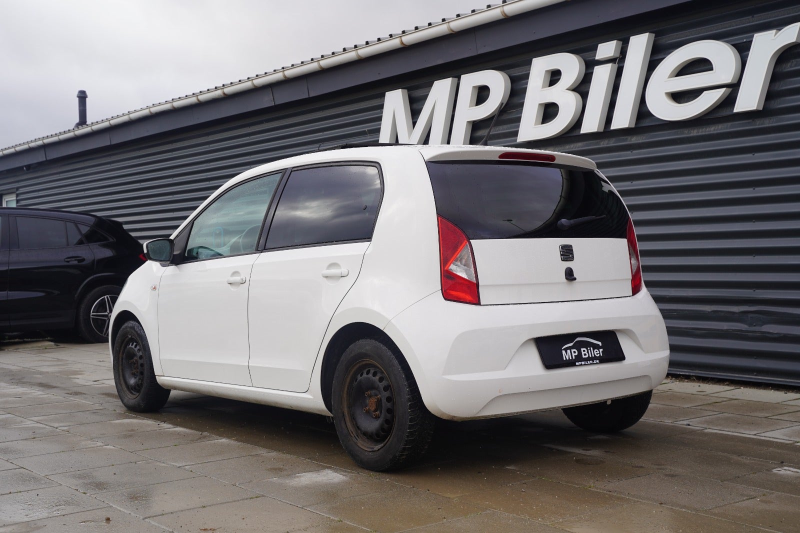Billede af Seat Mii 1,0 75 Reference eco