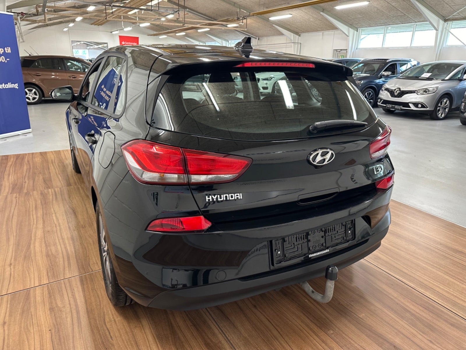 Hyundai i30 2019