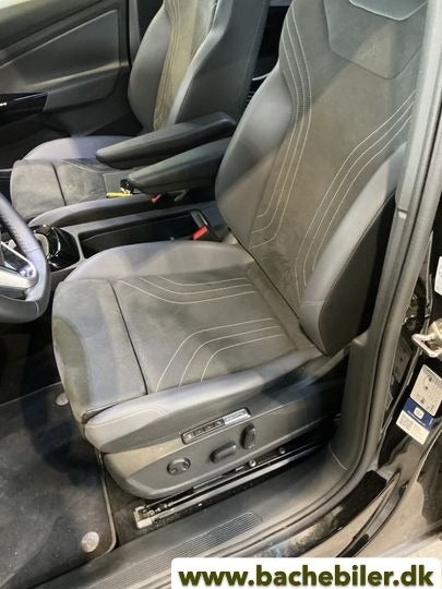 Billede af VW ID.4 77 Style