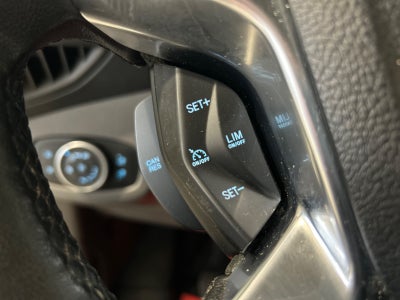 Ford Transit Connect TDCi 100 Trend kort