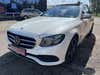 Mercedes E300 de Avantgarde stc. aut.