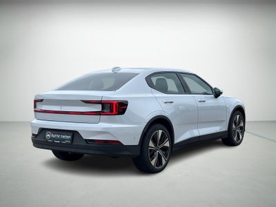 Polestar 2 Long Range billede 1