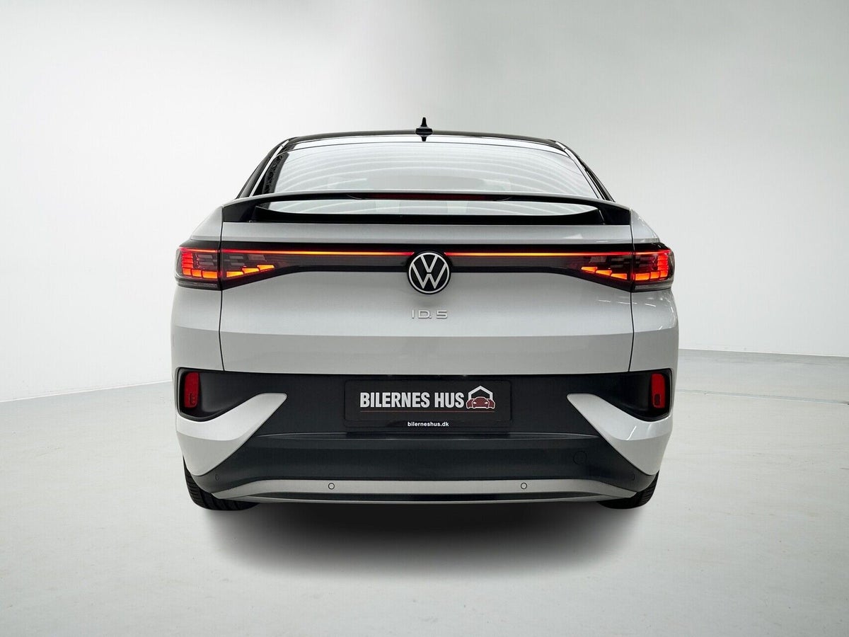 VW ID.5 Pro Performance billede 7