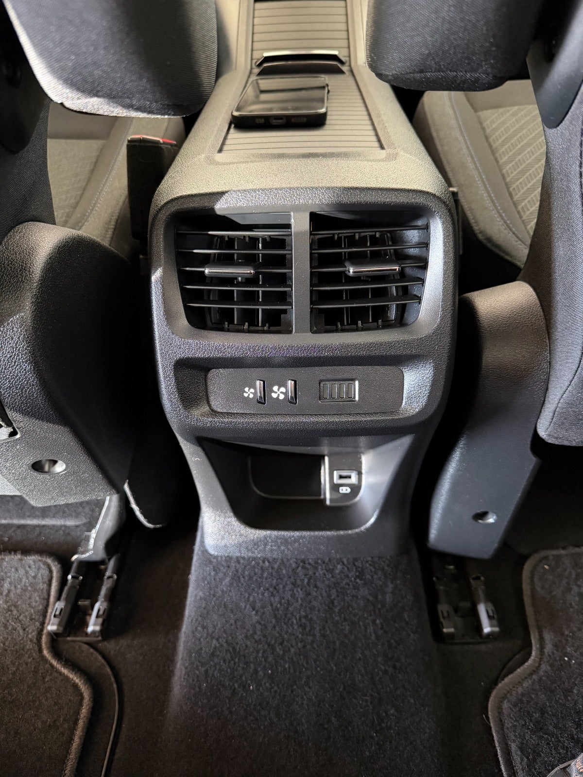 Billede af Peugeot Rifter 1,5 BlueHDi 130 L1 Allure EAT8