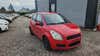 Suzuki Splash GL thumbnail