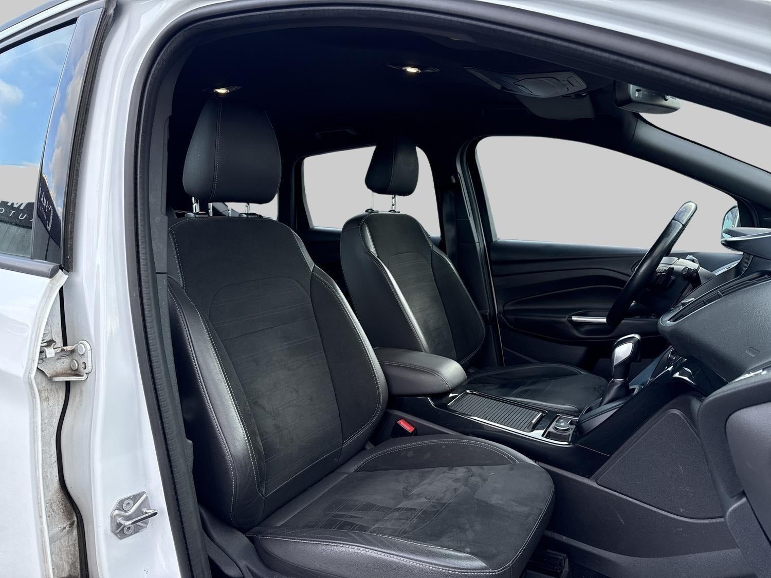 Billede af Ford Kuga 1,5 TDCi 120 ST-Line aut.