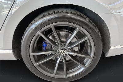 VW Passat GTE High Variant DSG
