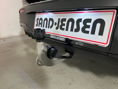 Mercedes EQA300 AMG Line 4Matic